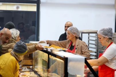 Gülşah Durbay Bakırköy’de anıldı