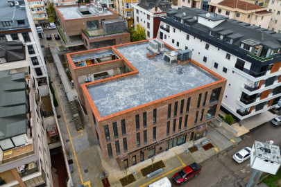 İstanbul Büyükşehir'den Maltepe'deki çalışmalara yakın mercek