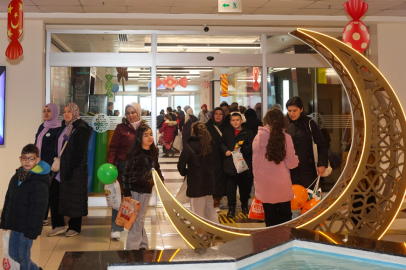 Konya Selçuklu’da şivlilik coşkusu