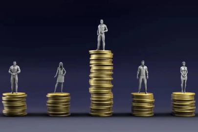 Gelir dağılımında sınırlı iyileşme... Gini katsayısı 0,410'a geriledi