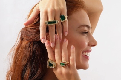 Yüzük seçiminde yeni perspektif: Doğru yüzüğü seçmenin 7 kuralı