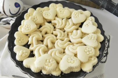 Çorum Şekerlemesi coğrafi işaretle tescillendi