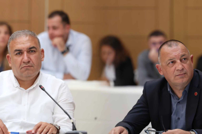 Şile Belediyesi'nin tutuklu CHP'li meclis üyeleri istifa etti!