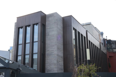 Sura Butik Hotel: Efesus Stone ile tarihi yarımadada modern imza