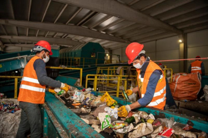 Mersin’in havası, suyu ve toprağı emin ellerde