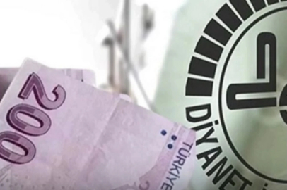 Diyanet, 2026 yılı fitre miktarını belirledi