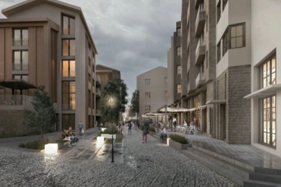 Trabzon’da Karagöz Meydanı projesine meclis onayı