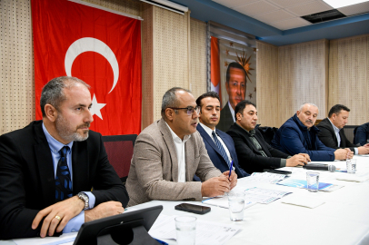 Malatya'da Kuluncak’a dev altyapı yatırımı