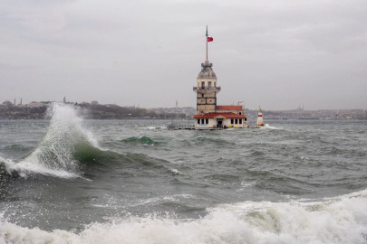 AKOM’dan Marmara için kritik uyarı