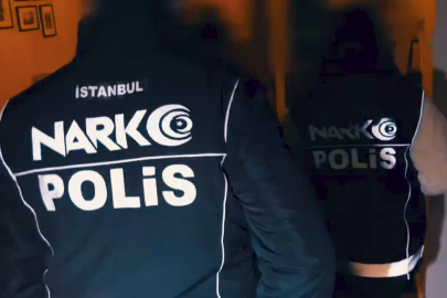 10 ton kokain operasyonunda Türkiye ayağı... 7 şüpheli yakalandı