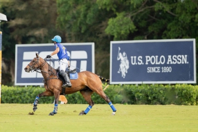 2026 Polo sezonu, U.S. Polo Assn. sponsorluğunda USPA National Polo Center'da başlıyor