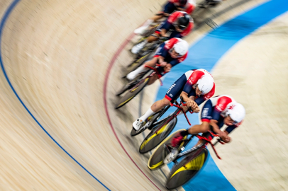 Avrupa bisikletinin nabzı Konya'da atacak... Program belli oldu