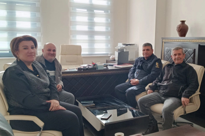 Bilecik Pazaryeri Özel İdaresi’nde görev değişimi