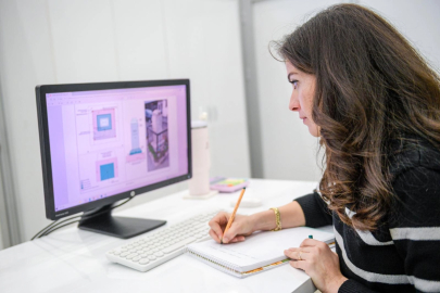 İzmir’in hafızası el emeğiyle geleceğe taşınıyor