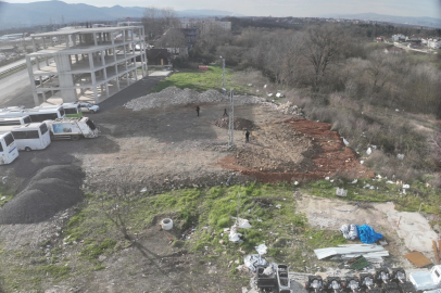 Kocaeli'nin foto-kapanlarından kaçamadılar... Hafriyatla kirletenlere 3 milyon TL ceza