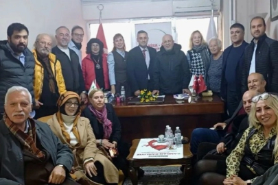 İzmir ve Manisa arasında sivil toplum köprüsü güçleniyor