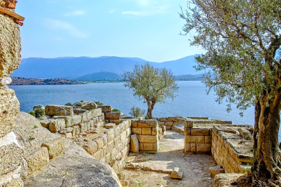 Türkiye sulak alanlar için kritik eşikte