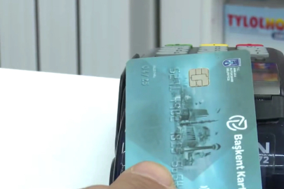 Ankara Büyükşehir'den emekli ve asgari ücretlilere ilaç desteği