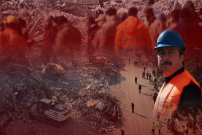 Başkan Ercan Özel: 6 Şubat bize bir hayat borcu bıraktı