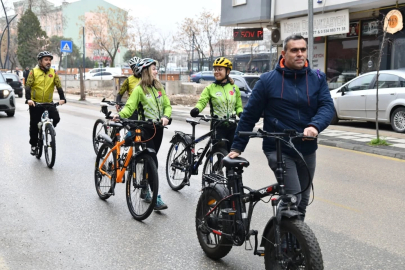 Edirne Keşan’da epilepsi farkındalık yürüyüşü