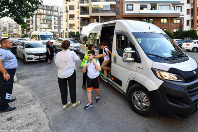 İzmir’de öğrenci servis ücretleri belli oldu