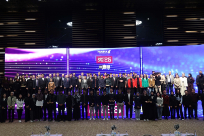 Konya’da Start Day’26 teknoloji heyecanı