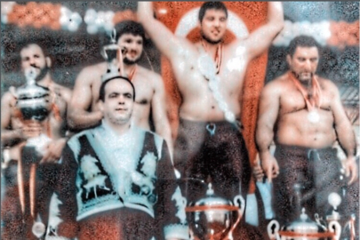 Kırkpınar Ağası'na yoğun destek