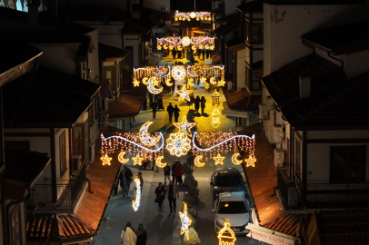 Ramazan Konya’nın ruhunu daha da görünür kılıyor