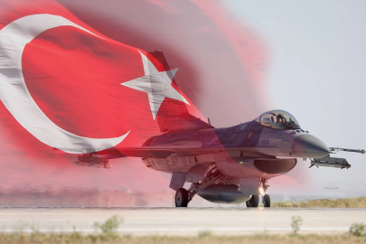 Balıkesir’den kalkan F-16 düştü! Pilot şehit oldu