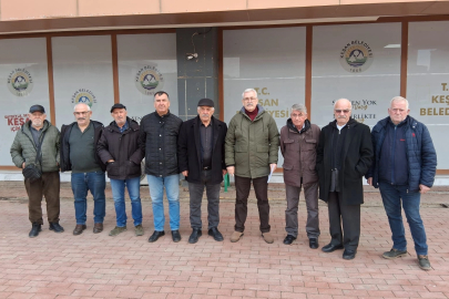 SOL Parti’den Keşan Belediyesi’ne 'Nükleer Santral' başvurusu