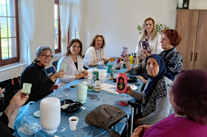 Trabzon’da Büyükşehir kurslarına yoğun ilgi