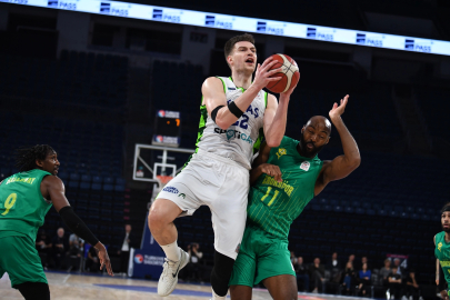 Tofaş'ın 21. hafta karşılaşma biletleri satışta