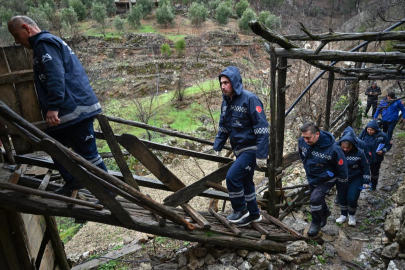 Mersin’de evde bakım hizmetleriyle herkesin kimsesi