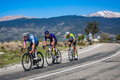 AKRA Gran Fondo Antalya 2026, Kemer’de pedal çevirecek