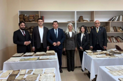 Bulgaristanlı öğrenciler Edirne’de buluşacak