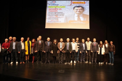 Denizli'de deprem farkındalık semineri