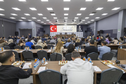 Mersin’de kültür ve sanatta katılım öne çıkıyor