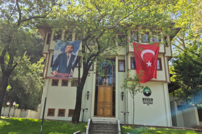 BUSİAD'dan 'Made in Europe' raporu