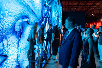 İzmir’de kültür ve sanat hamlesi... İki yılda 40 bin kişi tiyatroyla buluştu