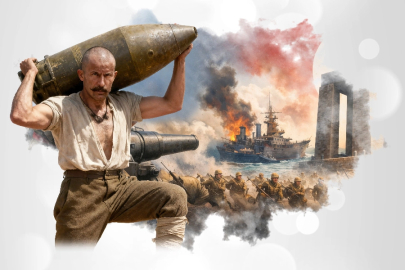 Kocaeli'de bu sergi 111 yıl önceki şanlı zafere götürecek