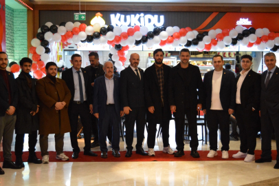 KudoKudo’dan küresel marka hamlesi: Yeni marka 'KUKiDU'