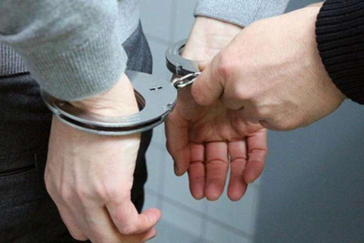 Şubat'ta 787 operasyonda bin 877 şüpheli tutuklandı