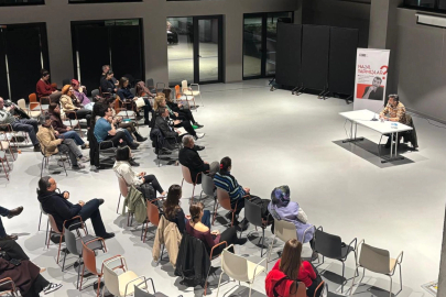 Levi-Strauss’un düşünce mirası Bursa Nilüfer’de konuşuldu