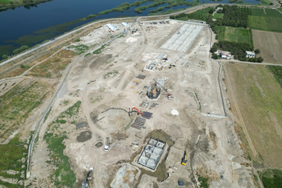 Güneydoğu’ya 367 milyon avroluk dev altyapı yatırımı