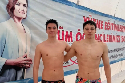 Milli gurur İzmit’te rekorlara hazırlanıyor