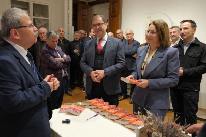 Kocaeli Yerel Kültür Müzesi’nde “Kocaeli Kandıra Halk Kültürü” tanıtıldı