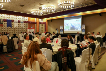 Antalya’nın iklim riski analizi CLIMAAX değerlendirmesinde öne çıktı