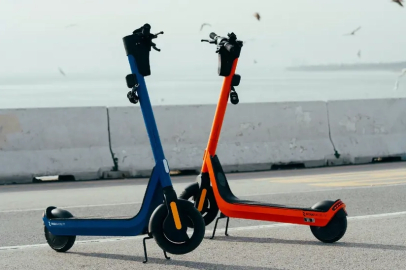 E-Skuter üretiminde 'yerlilik' dönemi