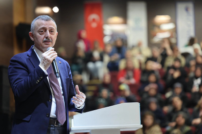 Başkan Büyükakın: “İçimiz kan ağlıyor”