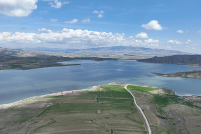 Çubuk-2'ye can suyu geliyor